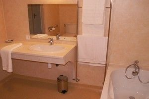 Logis L'Auberge Du Quercy Blanc Molières المظهر الخارجي الصورة